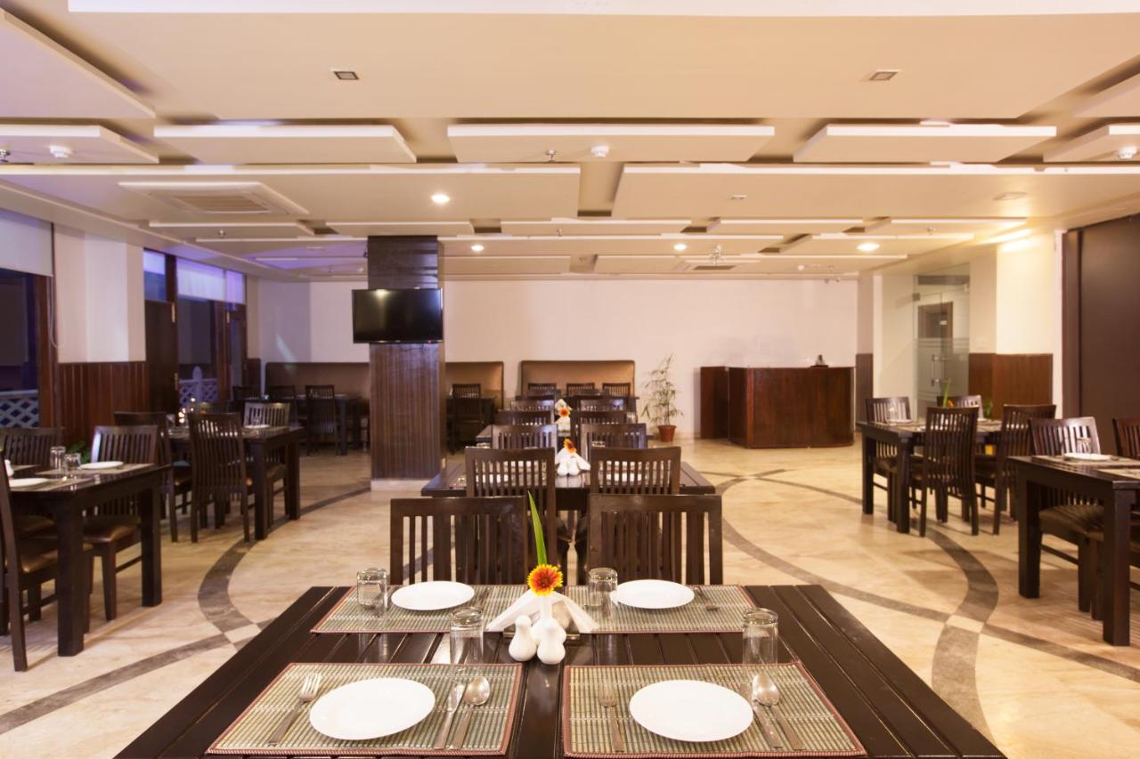Sea Hawk - Luxury Hill Resort 4 Mins From Bhimtal Lake Экстерьер фото